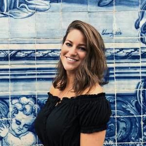 Meet your Posher, Alexa